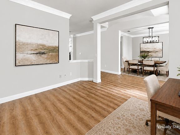 5th image of 5405 N Briar Ridge Cir