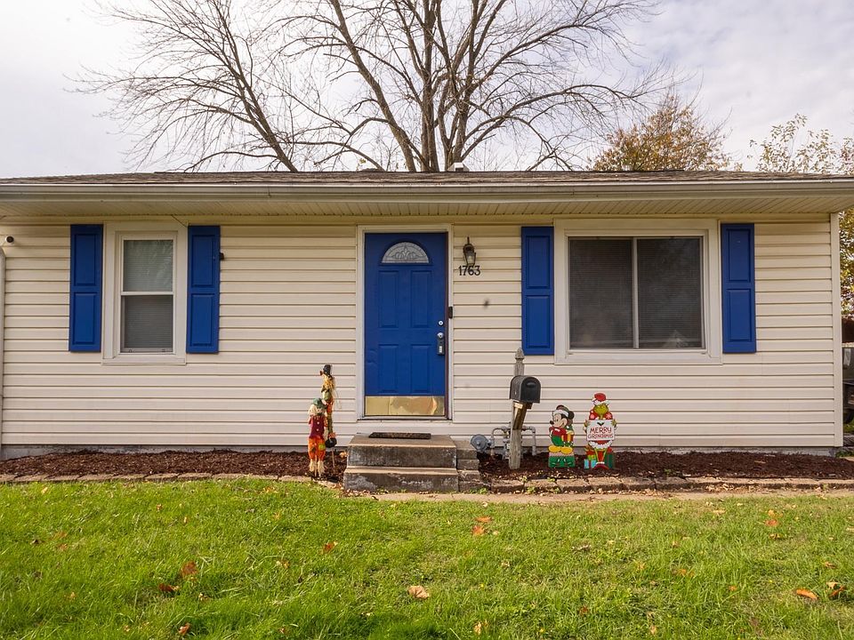 1st image of 1763 S Parker Dr