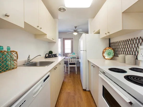 London Road Apartments