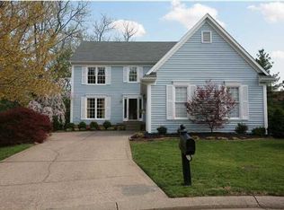 10112 Canter Ridge Ct, Louisville, KY 40223
