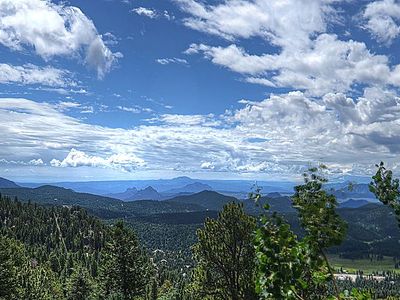 11629 Nichols Way, Conifer, CO, 80433