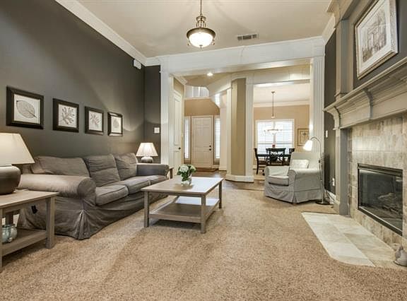 5th image of 1009 Bluebonnet Ct