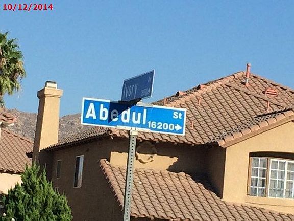 5th image of 16455 Abedul St