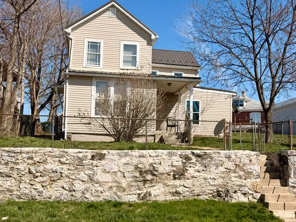 274 Frederick St #B, Hagerstown, MD 21740