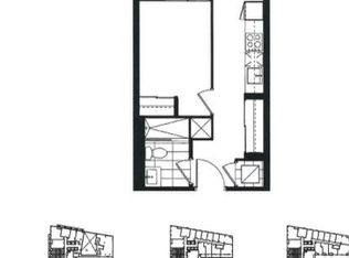 15 Richardson St #211, Toronto, ON M5A 4J9