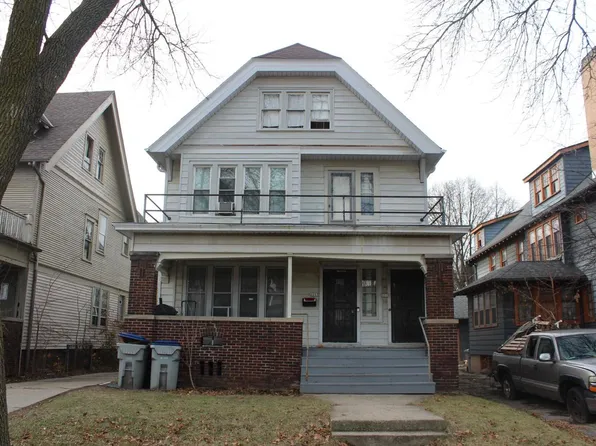 2213 North 48th STREET #2215, Milwaukee, WI 53208