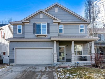 4019 Florentine Dr, Longmont, CO, 80503