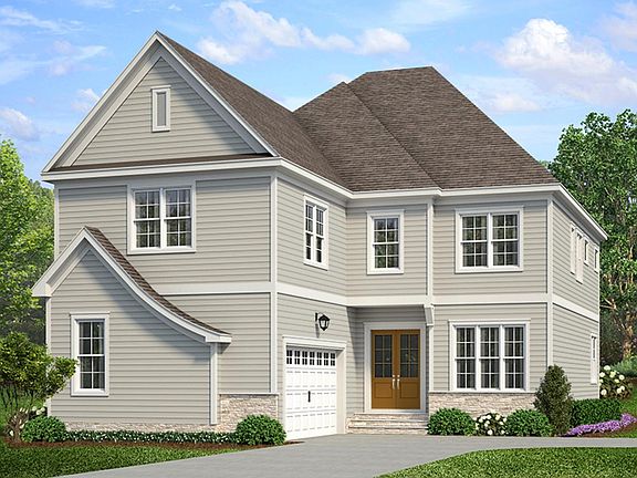 The Oak Illustrative Purposes Only