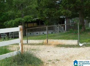 99 Tinnie Ln, Childersburg, AL 35044