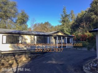 21562 Phoenix Lake Rd, Sonora, CA 95370