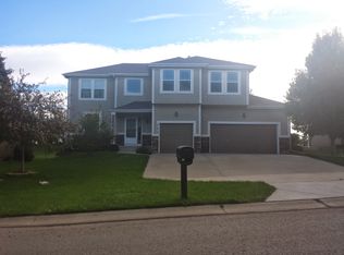 21819 W 96th St, Lenexa, KS 66220