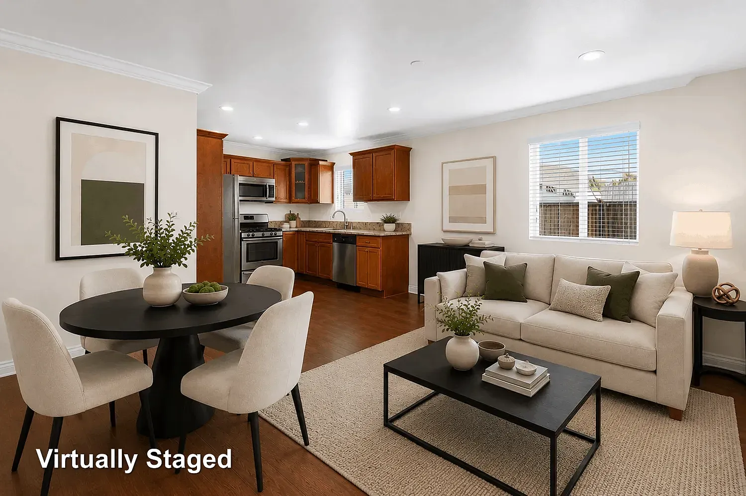 MSO Rental Homes — Photo 1