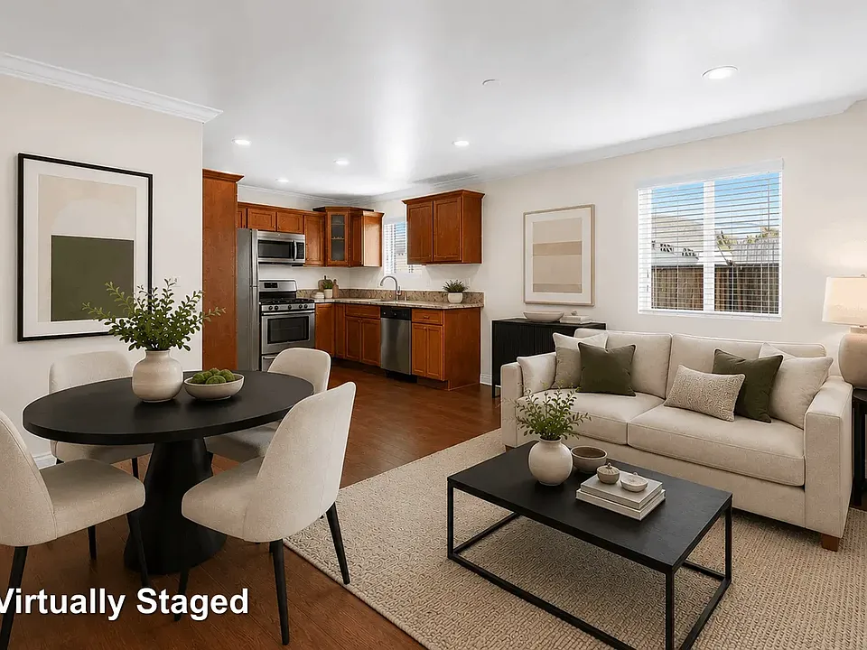 457-459 N Serrano Ave #457