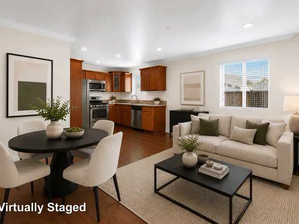 457-459 N Serrano Ave #457, Los Angeles, CA 90004
