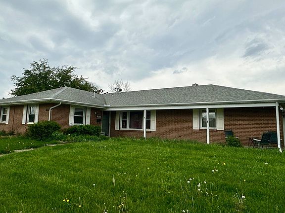 4th image of 1621 Glendale Dr