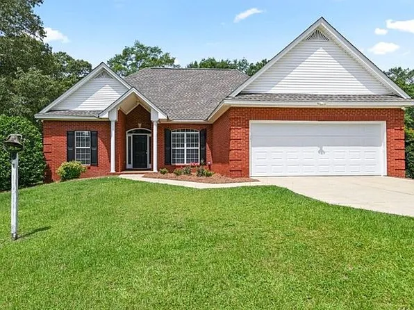 1841 County Road 57, Prattville, AL 36067