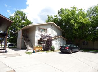 1409 S 2nd St W, Missoula, MT 59801
