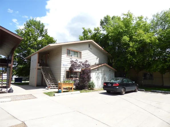 1409 S 2nd St W, Missoula, MT 59801