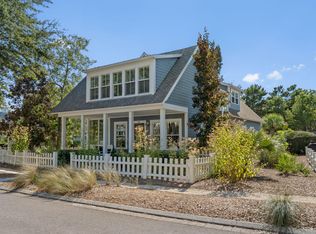 260 Salt Box Ln, Inlet Beach, FL 32461