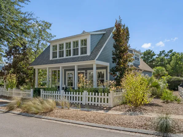 260 Salt Box Ln, Inlet Beach, FL 32461