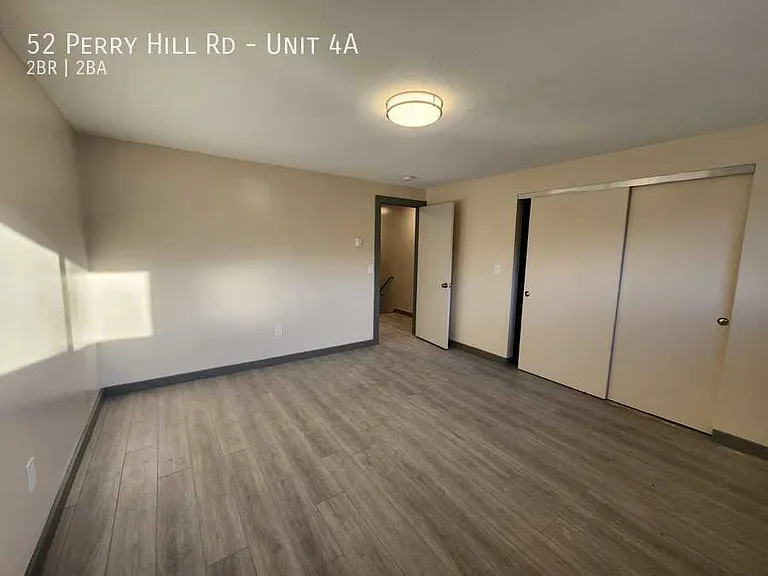 52 Perry Hill Rd #4A — Photo 19