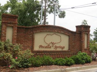 1791 Carnoustie 378 Niblick Dr, Sumter, SC 29154