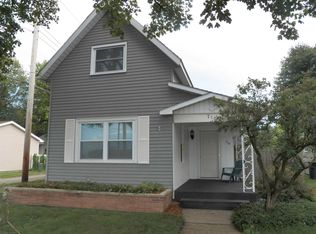 710 E Reynolds St, Goshen, IN 46526