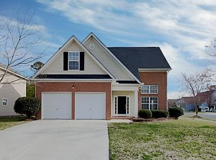 1006 Wind Carved Ln, Monroe, NC 28110
