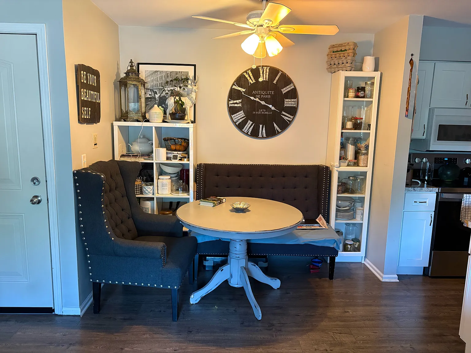 1 bed, $1,550 — Photo 2