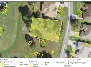 425 Orinoco St, Punta Gorda, FL 33983