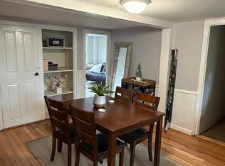 (Undisclosed Address), East Greenwich, RI 02818