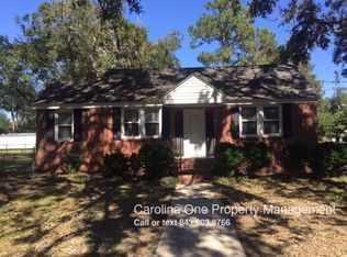 805 Castle Ave, Charleston, SC 29407