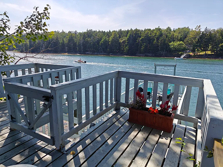 63 Tide Mill Cove Rd — Photo 9