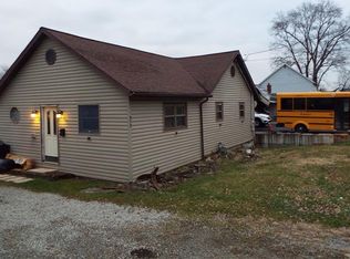 512 Adams Ave, Brownsville, PA