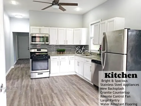 2300 N Hamlin Ave #2R, Chicago, IL 60647