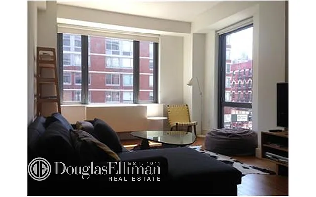 Rented by Douglas Elliman | media 1