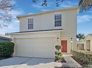 3541 Cardinal Feather Dr, Land O Lakes, FL 34638