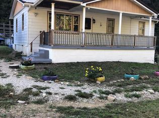 1040 State Highway 1717, Booneville, KY 41314