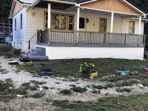 1040 State Highway 1717, Booneville, KY 41314