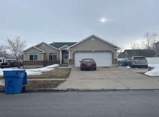 190 N 500 W, Hyrum, UT 84319