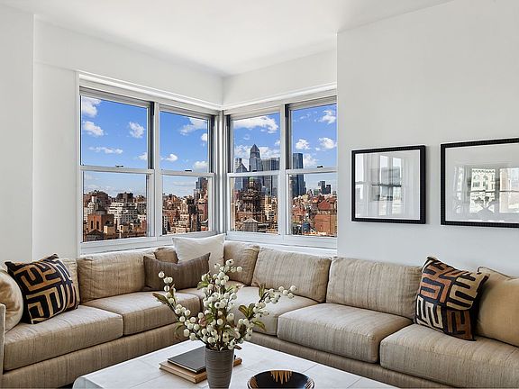 2nd image of 20 E 9th St #24A