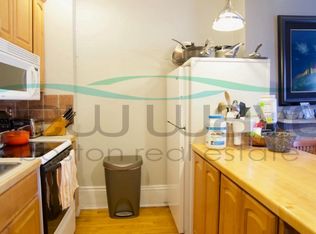 59 E Springfield St #3, Boston, MA 02118