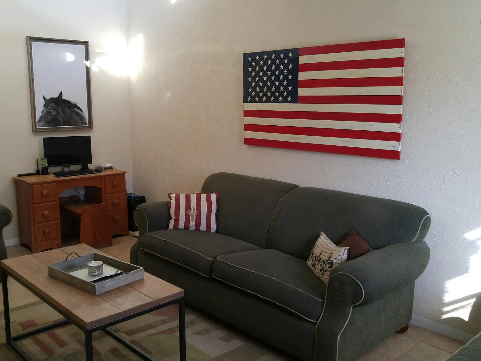 2 bed, 930 sqft, $1,250 — Photo 3