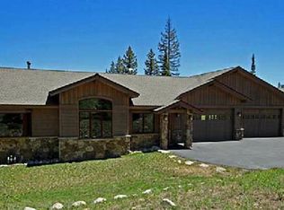 732 Willowbrook Rd, Silverthorne, CO 80498