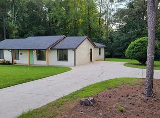 389 Rosser Rd, McDonough, GA 30252