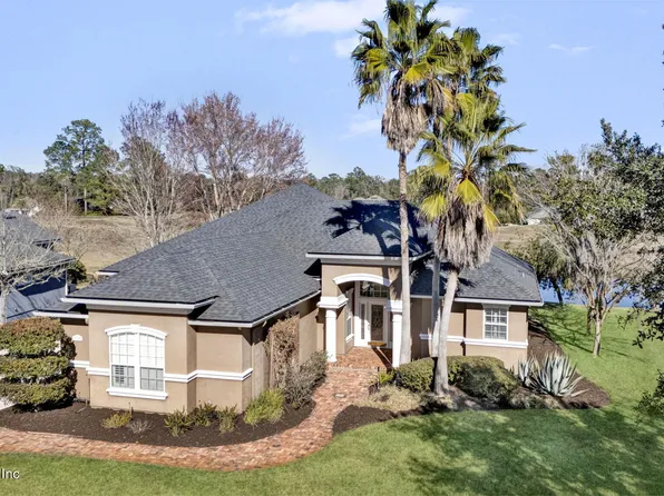 3576 BARTON CREEK Circle, Green Cove Springs, FL 32043