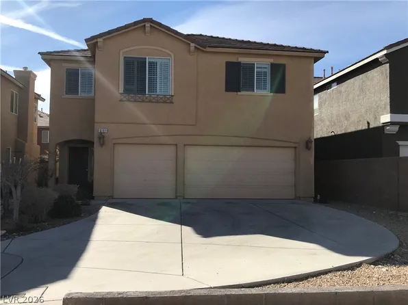 9191 Dutch Oven Ct, Las Vegas, NV 89178