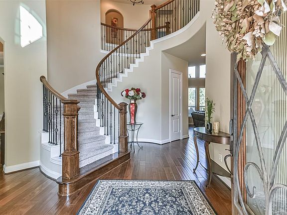 4th image of 12803 Kinkaid Meadows Ln