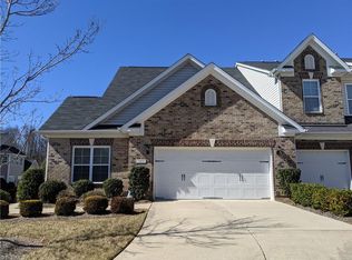 3473 Basalt Ct, High Pt, NC 27265