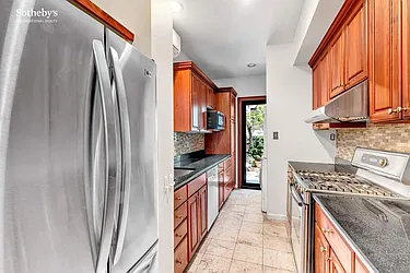 Rented by Sotheby's International Realty